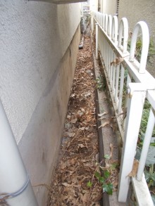 耐震補強も実施　安全に過ごせる住まいに